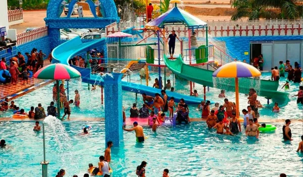 AapnoGhar Resort Water Park & Amusement Park – Ticket Price, Timings, Rides, Location & Corporate Visit Guide
