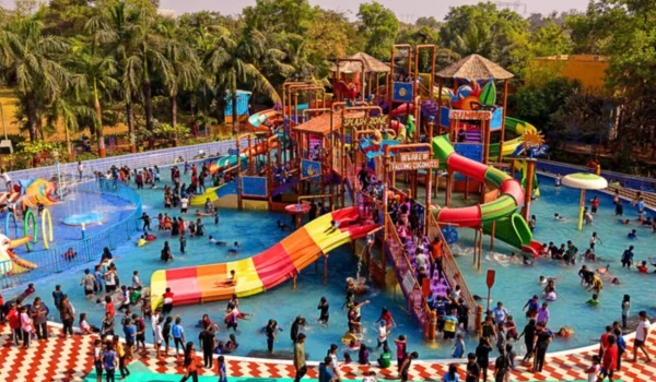 BK Water Park – Ticket Price, Timings, Rides, Location & Corporate Visit Guide
