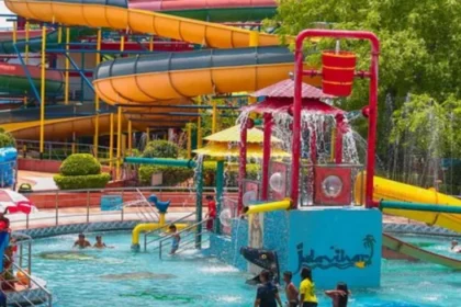 Best Cities to Start a Water Park Business in India