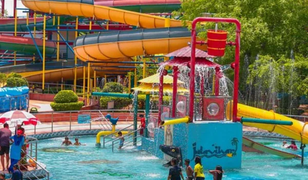 Best Cities to Start a Water Park Business in India