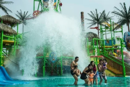 Best Water Parks in India