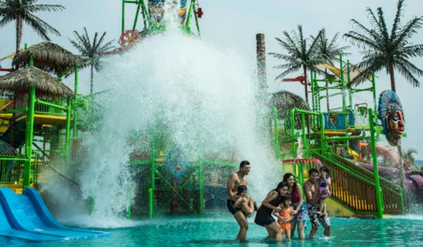 Best Water Parks in India: Top Parks for Families, Thrill Seekers & Weekend Fun