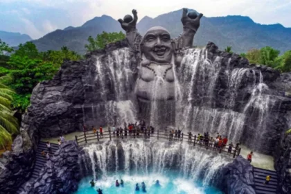Black Thunder Water Theme Park