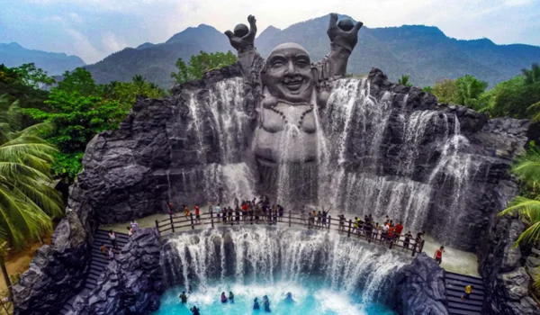 Black Thunder Water Theme Park – Ticket Price, Timings, Rides, Location & Corporate Visit Guide