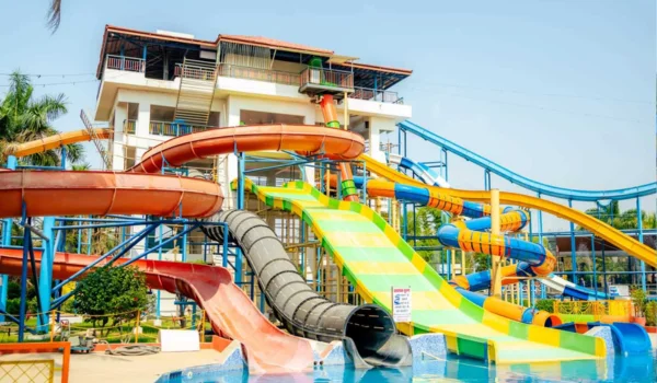 Crescent Water Park Sehore – Ticket Price, Timings, Rides, Location & Corporate Visit Guide