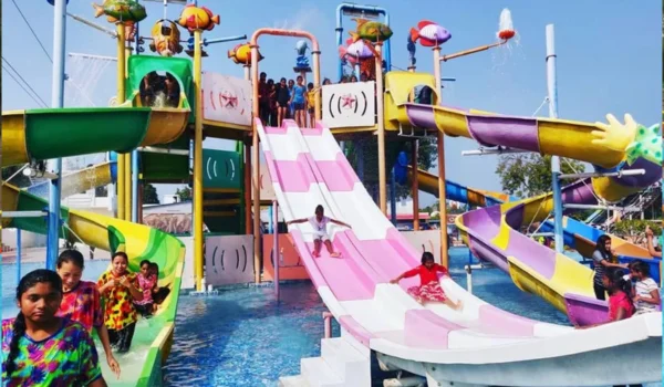 Dwarka Water Park Nagpur – Ticket Price, Timings, Rides, Location & Corporate Visit Guide