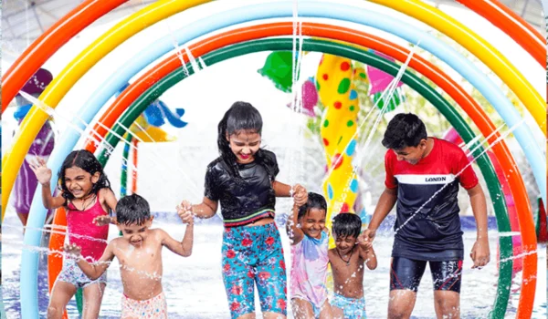 Escape Water Park