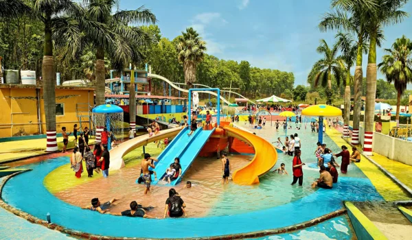 Fun N Food Water Park – Ticket Price, Timings, Rides, Location & Corporate Visit Guide