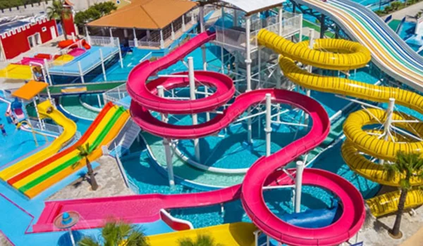 Funcity Water Park – Ticket Price, Timings, Rides, Location & Corporate Visit Guide
