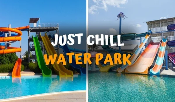 Just Chill Water Park Delhi – Ticket Price, Timings, Rides, Location & Corporate Visit Guide