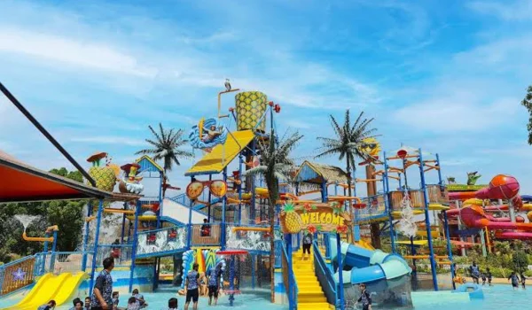 Mehsana Water Park – Ticket Price, Timings, Rides, Location & Corporate Visit Guide