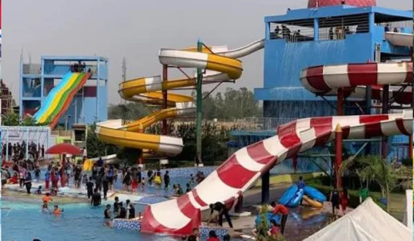 Nilansh Theme Park Resort & Water Park Lucknow – Ticket Price, Timings, Rides, Location & Corporate Visit Guide
