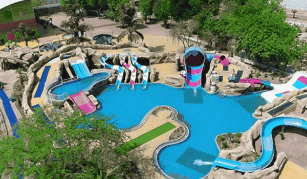Shankus Water Park Mehsana – Ticket Price, Timings, Rides, Location & Corporate Visit Guide
