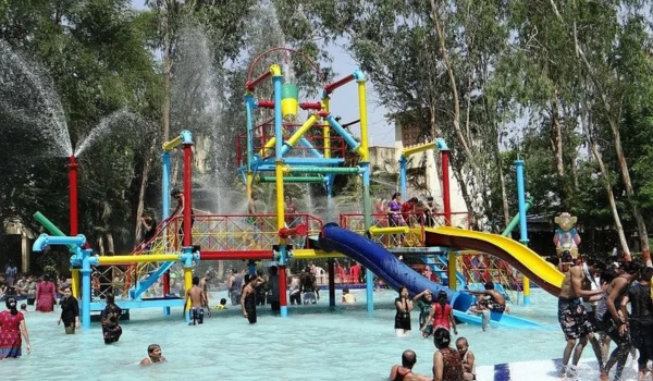 Shanti Sagar Resort and Water Park – Ticket Price, Timings, Rides, Location & Corporate Visit Guide