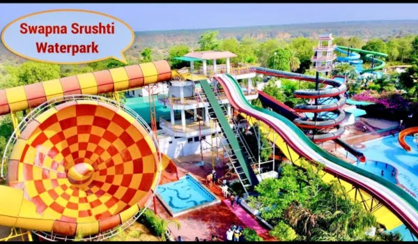 Swapna Srushti Water Park – Ticket Price, Timings, Rides, Location & Corporate Visit Guide