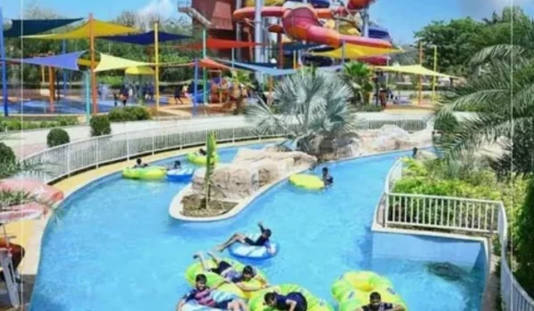 Water Park Construction Cost in India: Land, Rides, Pools & Infrastructure