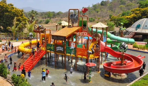 Water Park Timings, Ticket Price & Entry Rules