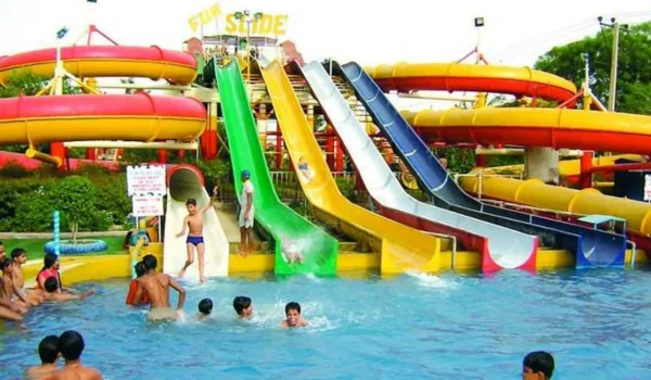 Water Park in Delhi NCR – Best Water Parks, Ticket Price, Timings, Rides & Location