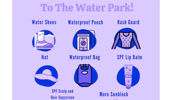 What to Carry to a Water Park: Complete Checklist